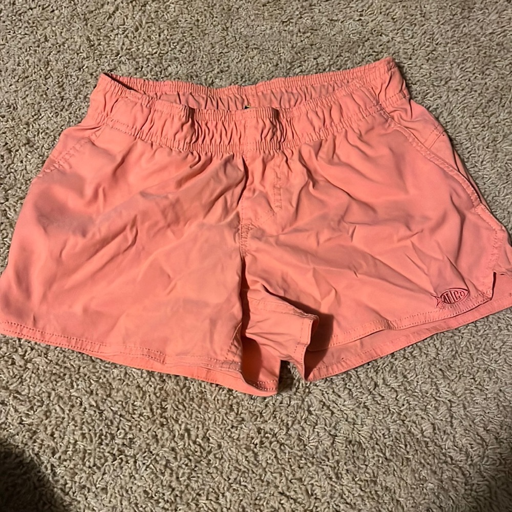 Aftco shorts